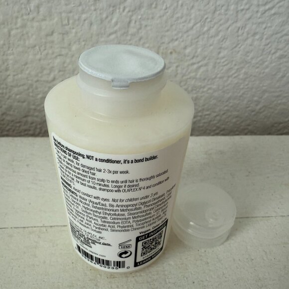 Olaplex No. 3 | Hair Perfector | 3.3 oz | 100 mL | Brand New & Unopened - Picture 2 of 2